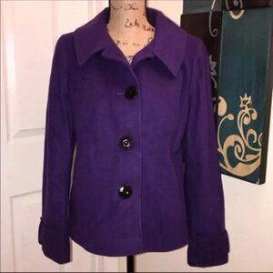 🆕Charles Gray Cashmere Jacket